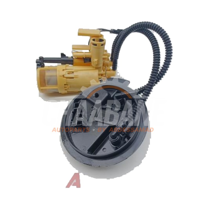 Pompe dinjection A2054701694 Mercedes C Estate (S205) C-300d 2.0 Turbo 16V