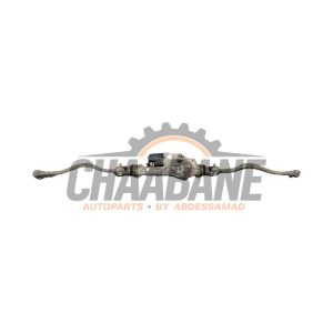 Cremaillere de direction A2544609200 Mercedes GLC (X254) 2.0 300de 16V 4-Matic