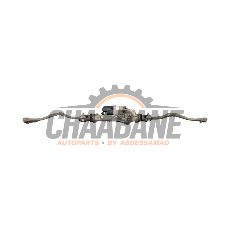 Boitier de direction A2544609200 Mercedes GLC (X254) 2.0 300de 16V 4-Matic