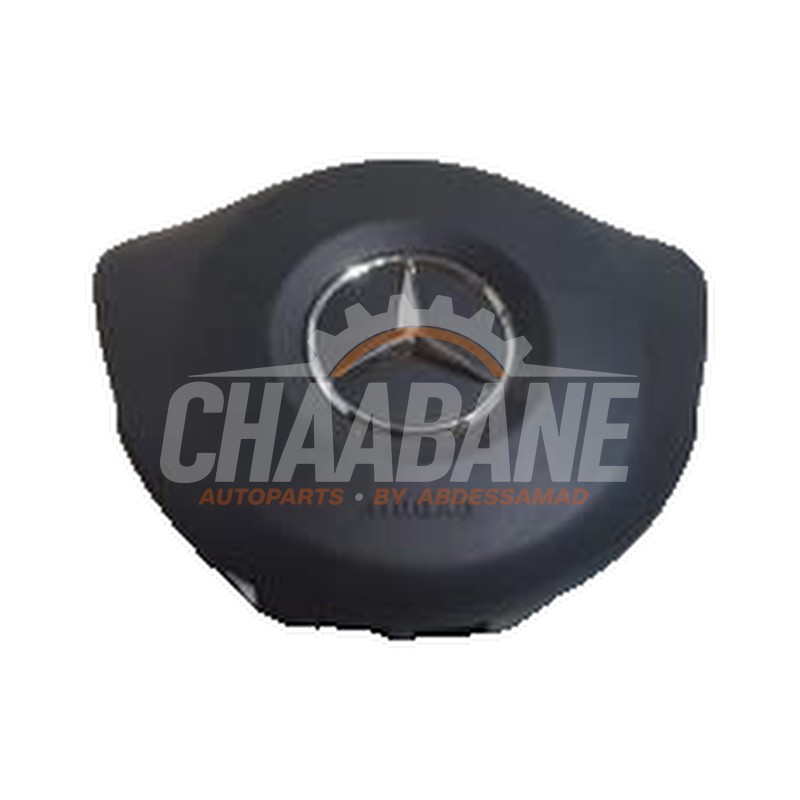 Airbag gauche (volant) A0008602800 Mercedes C Estate (S205) C-350 e 2.0 16V