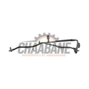 Tuyau de climatisation T2H6667 Jaguar XE 2.0 D E-Performance 16V