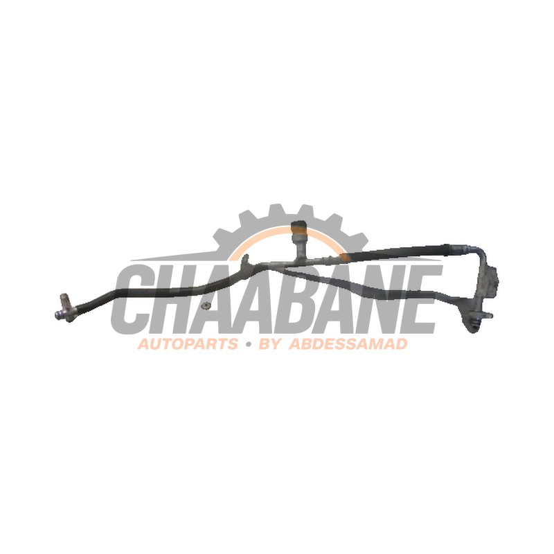 Tuyau clim T2H6667 Jaguar XE 2.0 D E-Performance 16V