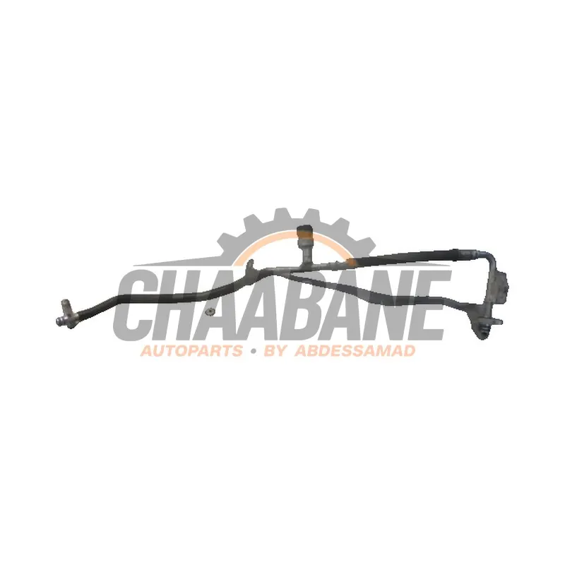 Tuyau de climatisation T2H6667 Jaguar XE 2.0 D E-Performance 16V