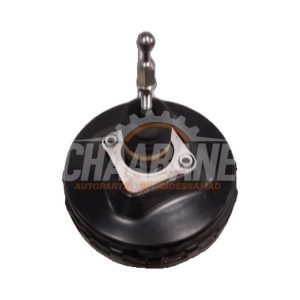 Servo frein 8R0612103H Audi SQ5 2012 / 2017