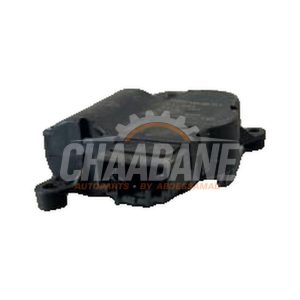 Clapet chauffage moteur 5Q0907511K Volkswagen Crafter (SY) 2.0 TDI FWD 2016