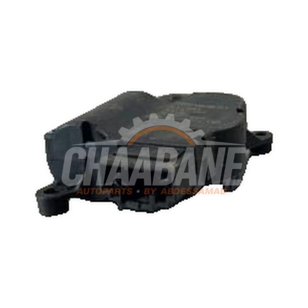 Bloc chauffage 5Q0907511K Seat Leon ST (5FF) 1.6 TDI Ecomotive 16V 2012 / 2020