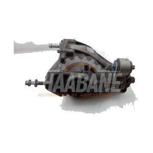 Differentiel arriere A2133510005 Mercedes CLS (C257) 350d 2.9 24V 4-Matic