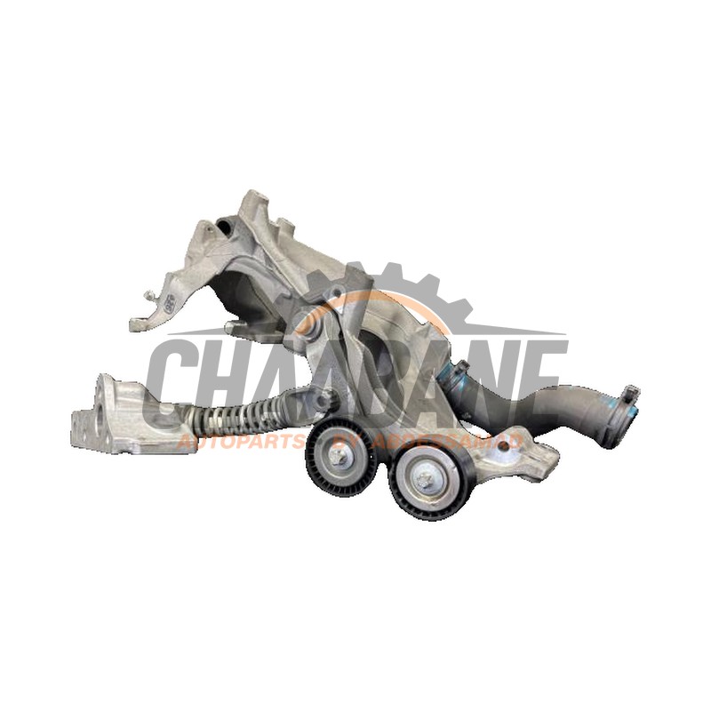 Support dynamo bas A6512011709 Mercedes A (W176) 2.2 A-220 CDI 16V