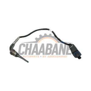 Sensor temperature d'echappement 05C919529C Volkswagen T-Roc I 1.0 TSI 12V BlueMotion 2017