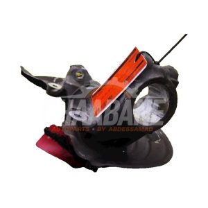 Fusee avant droit 312118915910 BMW 3 serie Gran Turismo (F34) 320i 2.0 16V 2012 / 2020