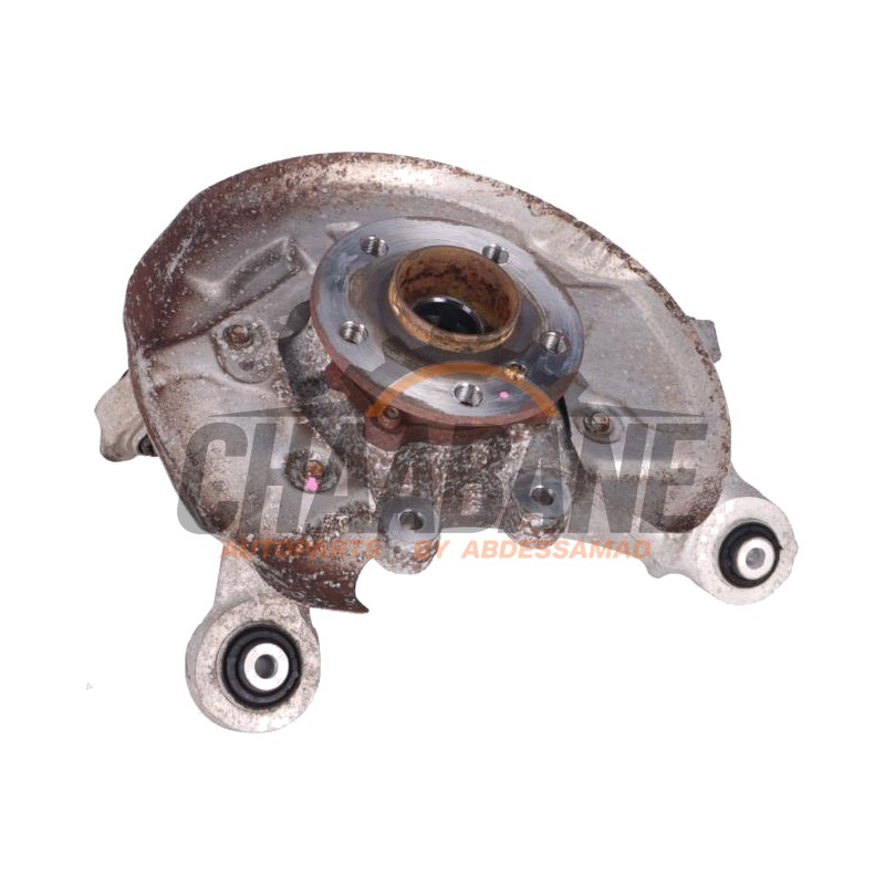 Fusee arriere droit 6852162 BMW I3 2013 / 2022