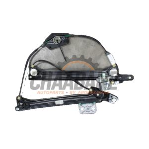 Mecanique vitre 4portes avant gauche 8T8837461B Audi A5 2024