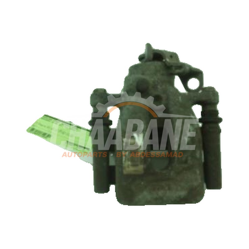 Etrier de frein arriere droit 9670366380 Mercedes Citan (415.6) 1.5 109 CDI