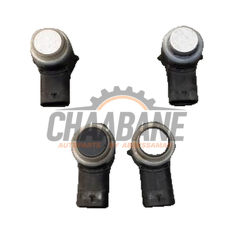 Capteur PDC A0009055504 Mercedes E Estate (S213) E-200d 2.0 Turbo 16V