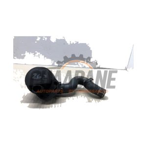 Pompe a eau supplementaire A2118350028 Mercedes Vito Tourer (447.7) 2.0 116 CDI 16V