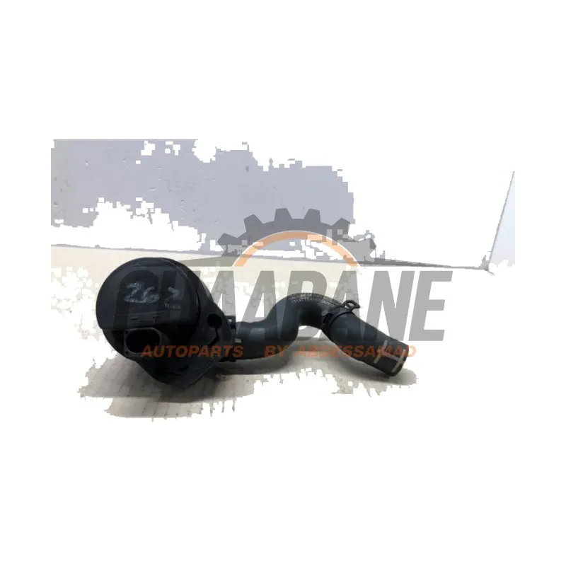 Pompe a eau supplementaire A2118350028 Mercedes Vito Tourer (447.7) 2.0 116 CDI 16V