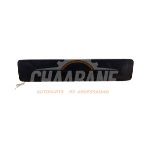 Affichage navigation A2135405499 Mercedes CLS (C257) 350d 2.9 24V 4-Matic