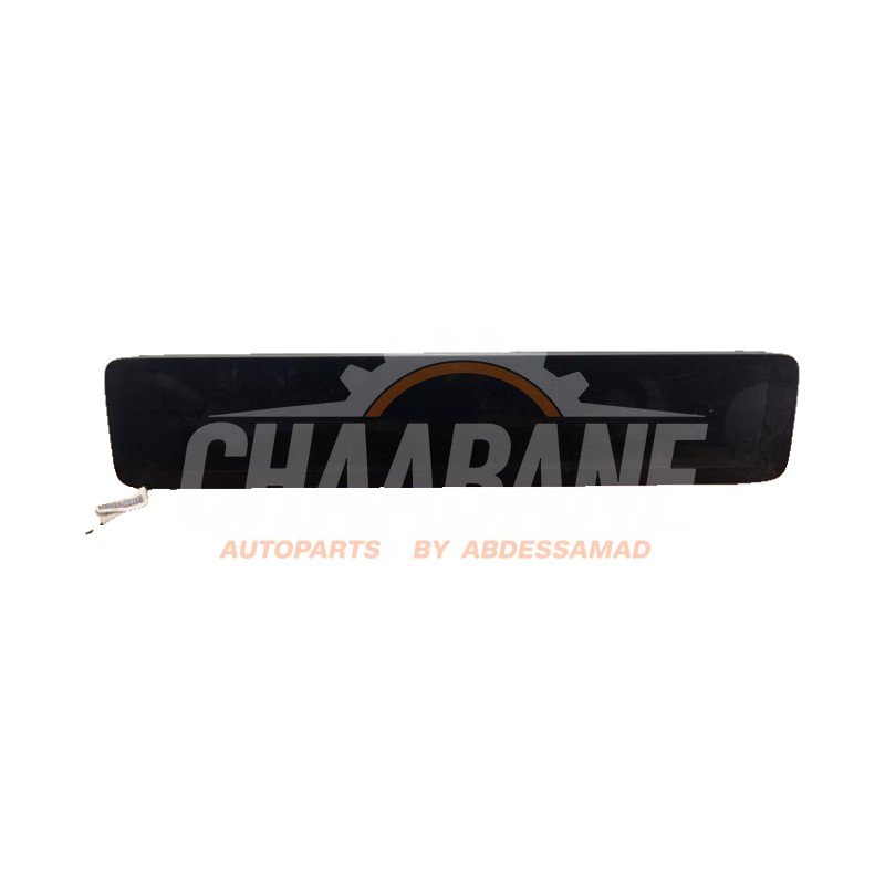 Affichage navigation A2135405499 Mercedes CLS (C257) 350d 2.9 24V 4-Matic