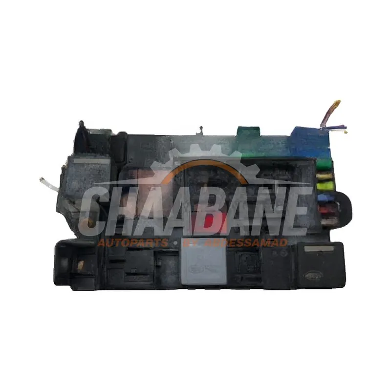 Porte fusible JX5314A073AC Jaguar F-type 3.0 V6 24V