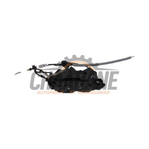 Serrure portiere mecanique 4portes avant gauche 5TB837015D Seat Leon (KLB) 1.4 TSI e-HYBRID 204 16V 2019