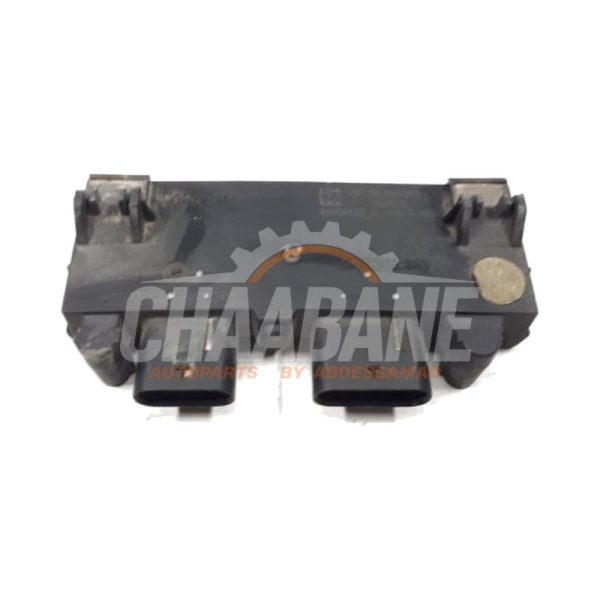 Module valve moteur 3AA962243 Audi Q7 (4MB/4MG) 3.0 TDI V6 24V 2015