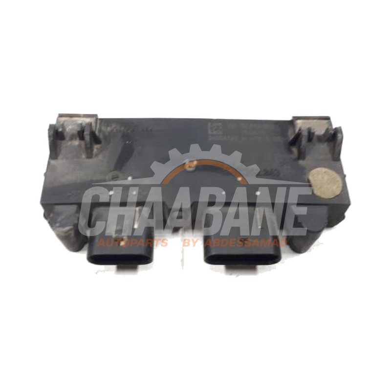 Module valve moteur 3AA962243 Audi Q7 (4MB/4MG) 3.0 TDI V6 24V 2015