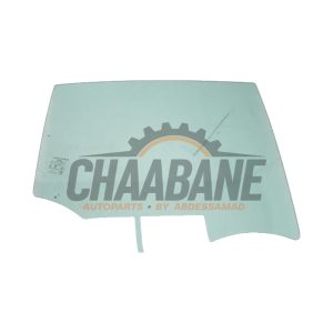 Vitre portiere 4portes arriere droite T4K1050 Jaguar I-Pace EV400 AWD
