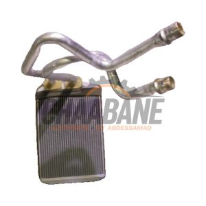 Radiateur chauffage A4158304300 Mercedes Citan (415.6)