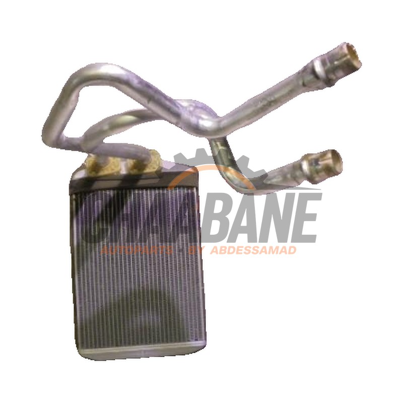 Radiateur chauffage A4158304300 Mercedes Citan (415.6)