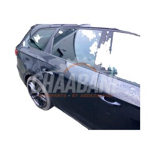 Porte arriere droite 5F9833056 Seat Leon ST (5FF) 1.6 TDI 16V 2012 / 2020