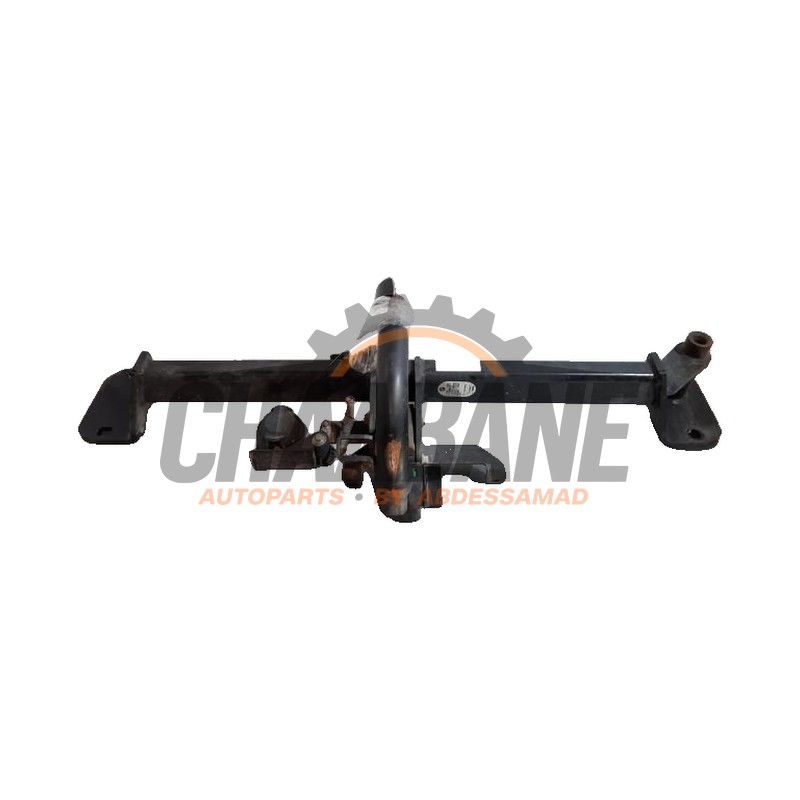 Attache remorque 51125A55239 BMW 2 serie Gran Tourer (F46) 216d 1.5 TwinPower Turbo 12V 2014