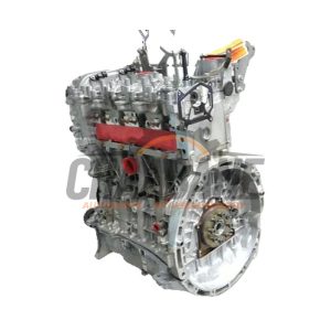 Moteur A1330100201 Mercedes A-Klasse