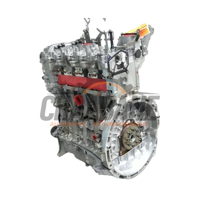 Moteur A1330100201 Mercedes A-Klasse