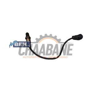 Sonde lambda 0281004676 Jaguar F-Pace 2.0 D 180 16V AWD