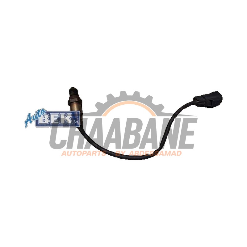 Sonde lambda 0281004676 Jaguar F-Pace 2.0 D 180 16V AWD
