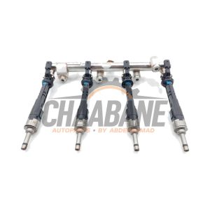 Systeme dinjection A2820701000 Mercedes A (177.0) 1.3 A-160 Turbo 16V