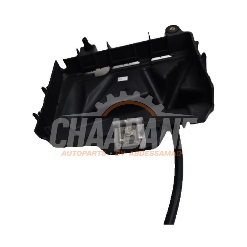 Batterie de reserve 6R0915331C Skoda Rapid 2012 / 2022