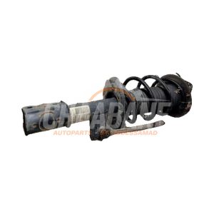 Barre amortisseur avant gauche A1763203713 Mercedes A (W176) 1.6 A-180 16V
