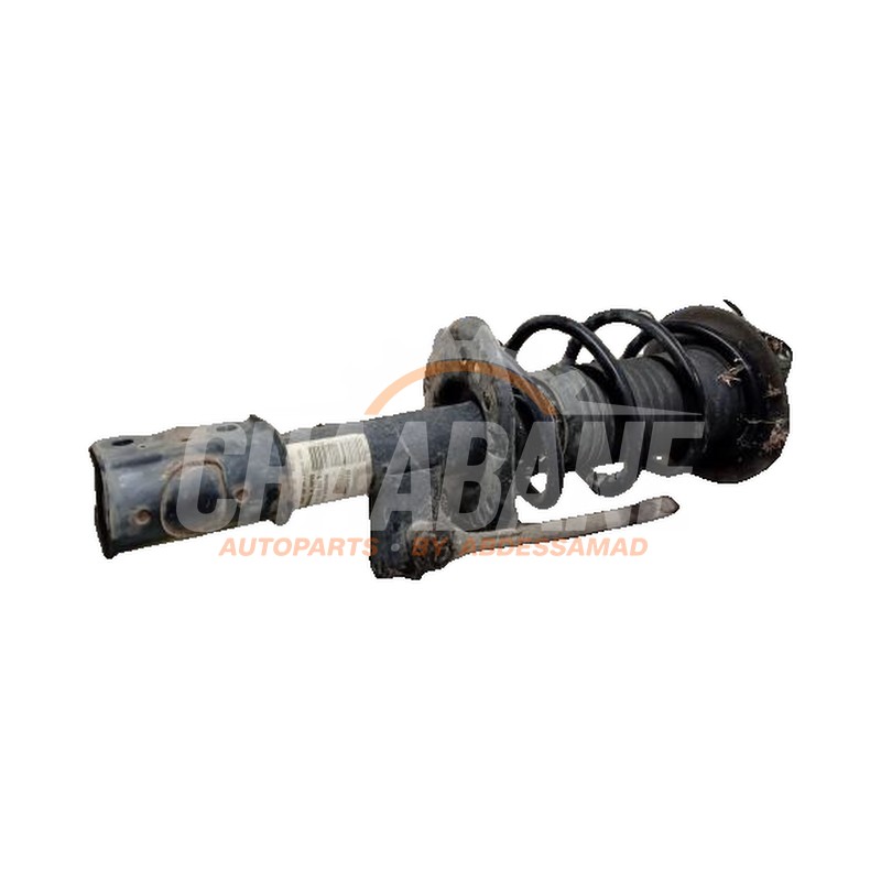 Barre amortisseur avant gauche A1763203713 Mercedes A (W176) 1.6 A-180 16V