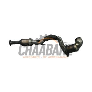 Catalyseur 5Q0131690G Audi A3 2012 / 2020