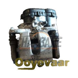 Etrier de frein (pince) arriere droit A2464232498 Mercedes GLA (156.9) 2.2 200 CDI, d 16V