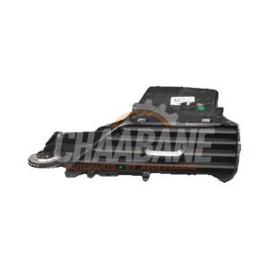 Grille aeration tableau de bord 9299499 BMW 7-Serie 2015 / 2022