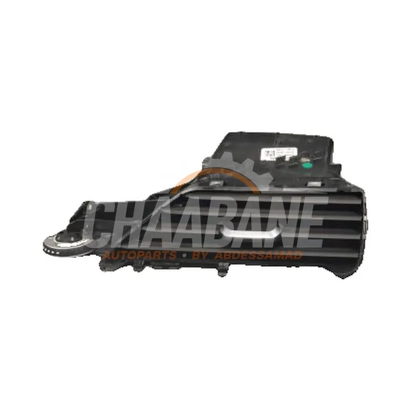 Aerateur tableau de bord 9299499 BMW 7-Serie 2015 / 2022