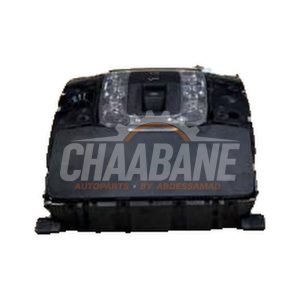 Eclairage de plafonnier A0009002519 Mercedes CLA