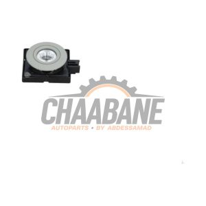 Eclairage interieur arriere 80A947292 Audi Q5 (FYB/FYG) 2.0 TDI 16V Quattro 2016