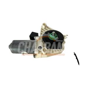 Moteur de vitre portiere A2079061200 Mercedes C (C205) C-200 1.5 EQ Boost 4-Matic