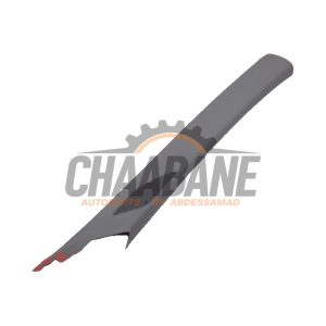 Revetement montant avant droit 5TA867234 Volkswagen Touran (5T1) 2.0 TDI 110 2015