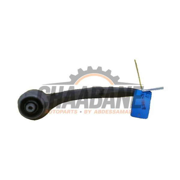 Bras de suspension avant droit 4G0407696 Audi A6 Allroad Quattro (C7) 3.0 TDI V6 24V biturbo 2012 / 2018