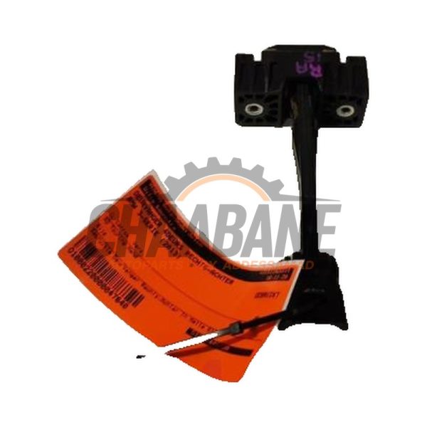 Butee 4portes arriere droite 51227446730 BMW 3 serie Touring (F31) 320d 2.0 16V Performance Power Kit 2012 / 2019