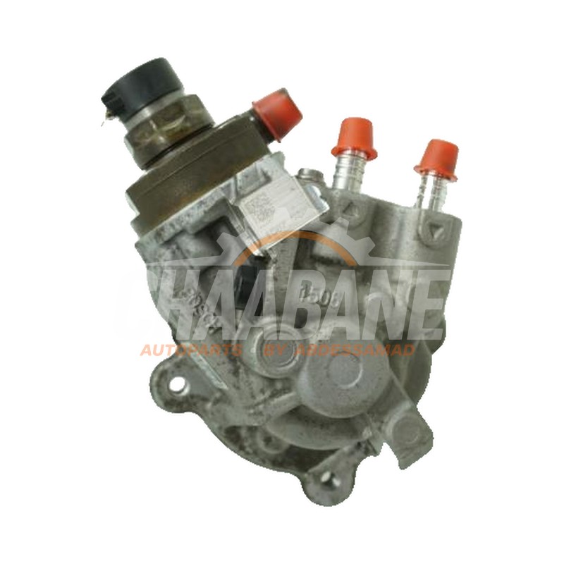 Pompe haute pression 0445010790 Skoda Karoq 2.0 TDI SCR 2017